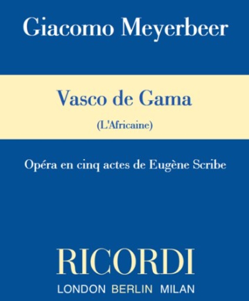 Vasco de Gama